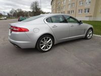 begagnad Jaguar XF 2.2 TDi