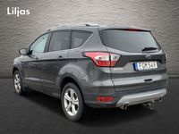 begagnad Ford Kuga DM22.0 TDCi 180 Business AWD 5-d 2017, SUV