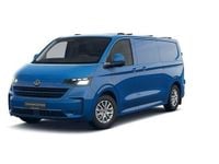 Ny VW Transporter 150 HK (110 kW) 2025 Blå Van