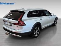 Begagnad Volvo V90 CC 197 HK (144 kW) 2022 Kombi