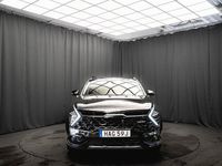 Begagnad Kia Sportage GT-Line 265 HK (194 kW) 2022 Svart SUV