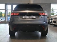 begagnad Land Rover Range Rover Velar P250 AWD Signature Adaptiv Farthållare 2020, SUV