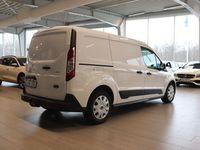 begagnad Ford Transit Connect L2 LWB 1.5 EcoBlue Aut8 Kamera Värmare V-hjul 2018, Transportbil
