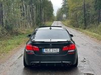 Begagnad BMW 535 306 HK (225 kW) 2010 Sedan