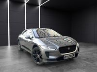 Begagnad Jaguar I-Pace 294 kW (400 HK) 2019 Grå SUV