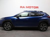 Ny Subaru Crosstrek 150 HK (110 kW) 2025 Sapphire blue pearl SUV