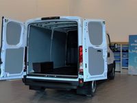 begagnad Iveco Daily Miljöbil, Automat 3964kr/m leasing, 1548kr skatt