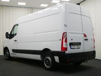 begagnad Renault Master Skåp phII Nordic 150 L2H2 FWD