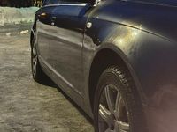 Begagnad Audi A6 180 HK (132 kW) 2007 Kombi