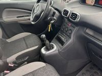 begagnad Citroën C3 Picasso 1.4 VTi 95HK repobjekt