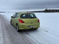 Begagnad Peugeot 308 120 HK (88 kW) 2008