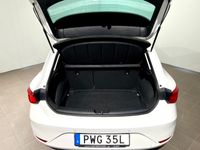 begagnad Seat Leon TSI 110 Style