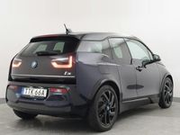 begagnad BMW 120 i3sAh Charged