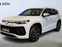 Begagnad VW Tayron 2025 Vit SUV