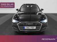 begagnad Audi A6 Avant 40 TDI Alpin Värm Navi Sensorer Drag 2020, Kombi