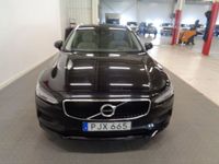 begagnad Volvo V90 T5 Bi-Fuel 258 Hk Automat Avenced Momentum