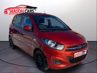 begagnad Hyundai i10 1.1 iRDE Euro 5