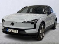 Ny Volvo EX30 Plus 202 kW (275 HK) 2025 Ljusblå (blå) SUV