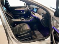 Begagnad Mercedes E53 AMG SE 14 HK (10 kW) 2019 Silver Kombi