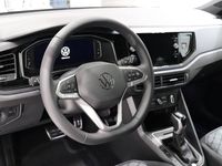 begagnad VW Taigo 1.0 TSI 110hk Aut LED Omg. Leverans