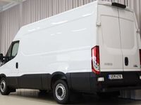 begagnad Iveco Daily 2.3 JTD Automat L3H2 Webasto 7900Mil Leasebar