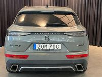 Begagnad DS Automobiles DS7 Crossback Performance 361 HK (265 kW) 2022 Grå SUV