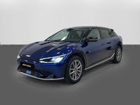 Begagnad Kia EV6 Plus 239 kW (325 HK) 2022 Blå SUV