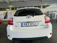 Begagnad Toyota Auris 90 HK (66 kW) 2012