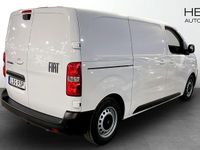 Ny Fiat Scudo 144 HK (105 kW) 2025 Van