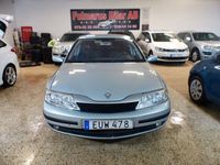 begagnad Renault Laguna II Laguna