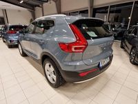 begagnad Volvo XC40 T3 Momentum 2020, SUV