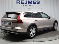 begagnad Volvo V60 CC B4 AWD Diesel Core