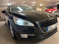 begagnad Peugeot 508 SW 2.2 HDi FAP Euro 5