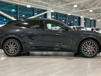 begagnad Ford Mustang Mach-E GT Mach-E AWD LONG RANGE DRAG 2021, SUV
