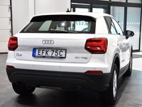 begagnad Audi Q2 30 TFSI S Tronic Proline, Attraction 2019, SUV