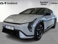 Begagnad Kia EV4 GT-Line 150 kW (204 HK) 2026