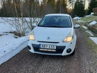 begagnad Renault Clio IV 