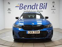 begagnad BMW M340 i xDrive Touring M Sport/ Innovation/ HK/Värmare/