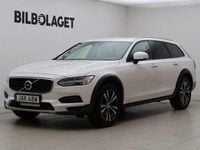 Begagnad Volvo V90 CC 197 HK (144 kW) 2021 Kombi