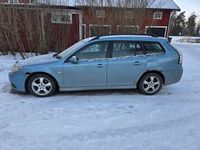Begagnad Saab 9-3 175 HK (128 kW) 2008 Kombi