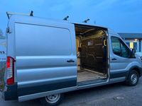 begagnad Ford Transit 310 2.0 TDCi Euro 6