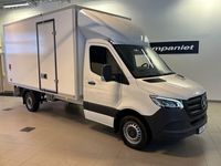 begagnad Mercedes Sprinter 317 CDI Chassi A3 L3 9G LAGERBIL