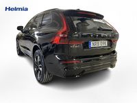 Ny Volvo XC60 2026 Svart SUV