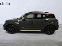 begagnad Mini Cooper Countryman SE ALL4 | Salt II | PDC | Laddhybrid