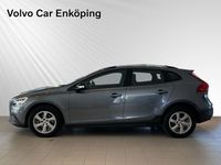 begagnad Volvo V40 CC T3 Edition 2019, Kombi