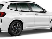 begagnad BMW X3 xDrive 30e