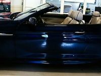 begagnad BMW 640 Cabriolet 