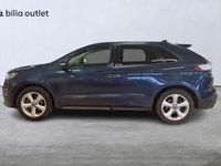 begagnad Ford Edge 2.0 TDCi (210hk) Pano / Drag / D-Värmare