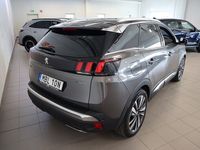 begagnad Peugeot 3008 GT 1.6 13.2 kWh 300hk AWD - Drag, Carplay