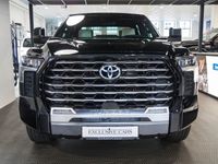 begagnad Toyota Tundra CAPSTONE HYRBID HEV 443HK / 790NM